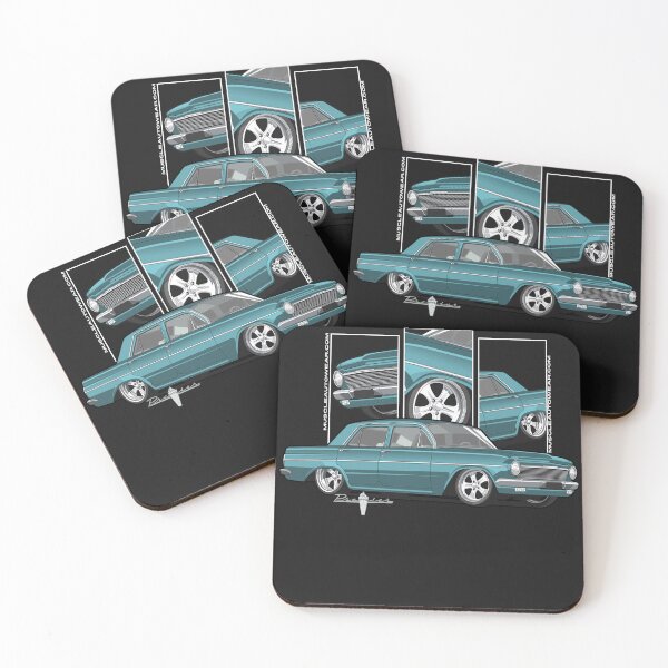 Item preview, EH HOLDEN BLUE designed and sold by AuzStylez.