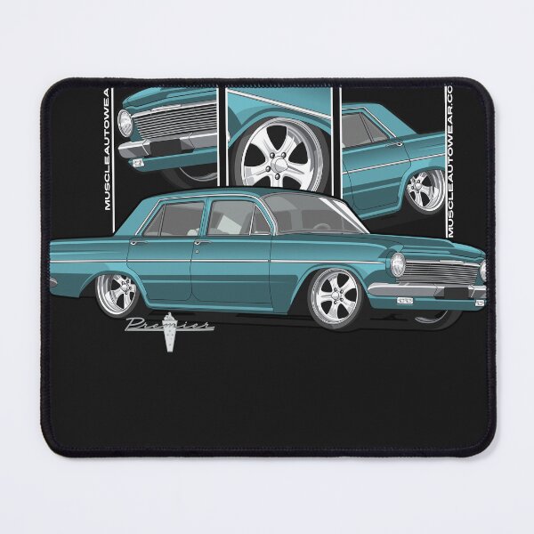 Item preview, EH HOLDEN BLUE designed and sold by AuzStylez.