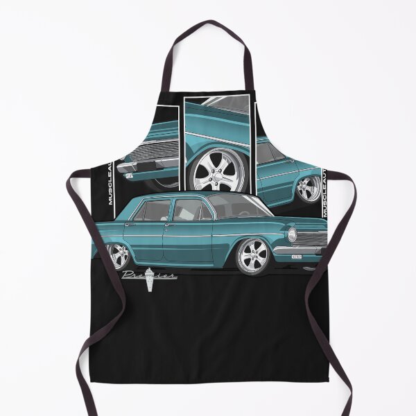 Item preview, EH HOLDEN BLUE designed and sold by AuzStylez.
