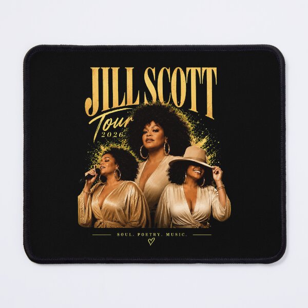 Item preview, Soulful R&B Star Tour Music Fan Gift designed and sold by Dinglasafa.