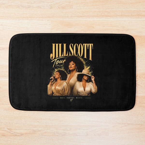 Item preview, Soulful R&B Star Tour Music Fan Gift designed and sold by Dinglasafa.