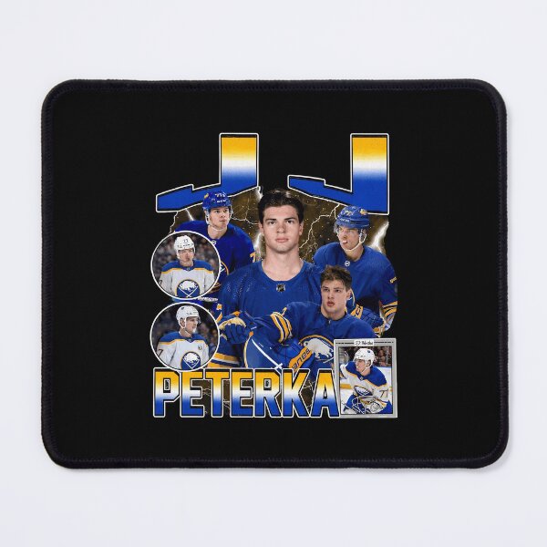Item preview, Vintage Hockey Player Tribute  designed and sold by Gardunodsf.