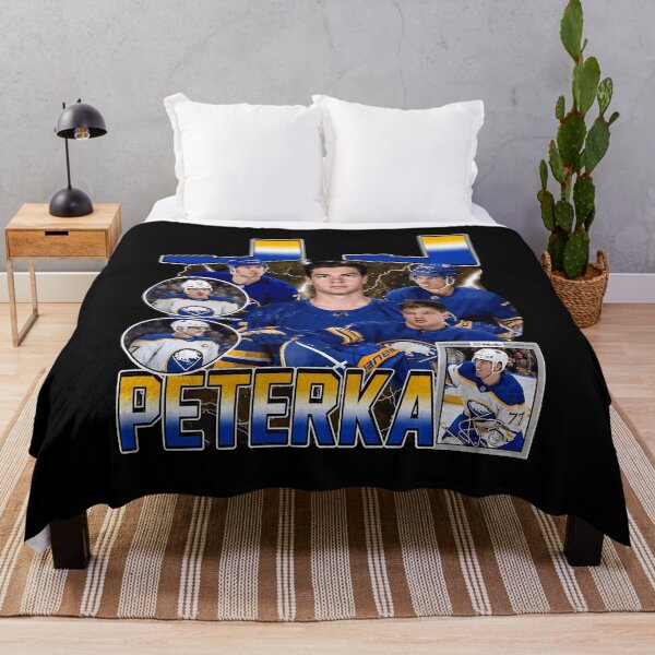 Item preview, Vintage Hockey Player Tribute designed and sold by Gardunodsf.