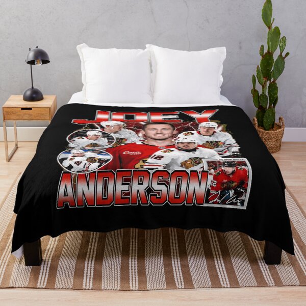 Item preview, Retro Hockey Player Collage designed and sold by ObannionSier.