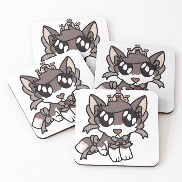 Item preview, Adorable Puppy With Heart Crown Dog Lover designed and sold by pechiegdda.