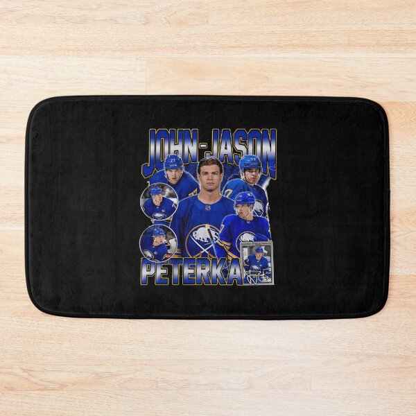 Item preview, Retro Hockey Player Tribute  designed and sold by JuarezJalee.