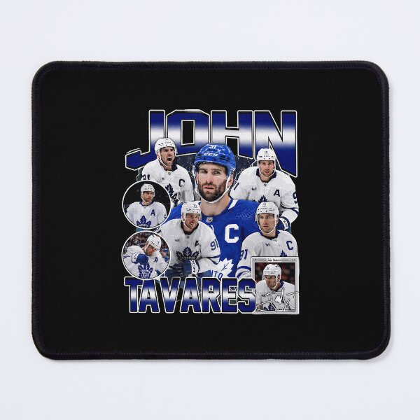 Item preview, Vintage Hockey Player Fan designed and sold by MinLagares01.