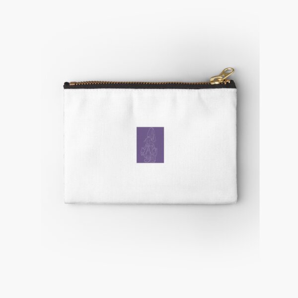 Item preview, Vivi (Final Fantasy IX) (inverted, purple) designed and sold by Anna-Karin.