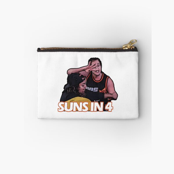 Item preview, Classic Phoenix Suns Inspired Vintage Basketball Design designed and sold by Smith-Desgin.