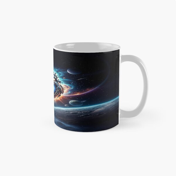 Item preview, Space Heart designed and sold by Korral.