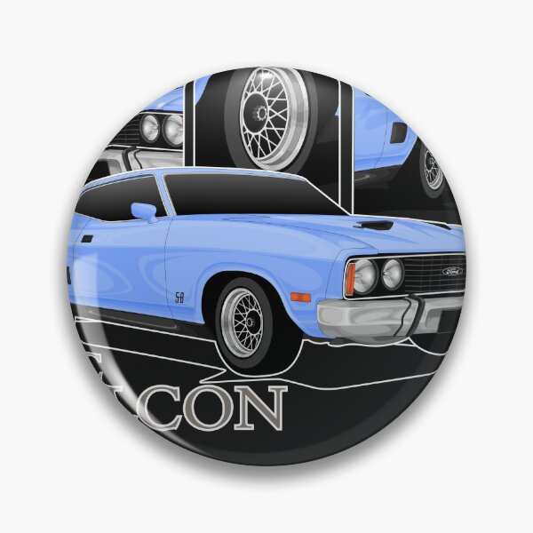 Item preview, XC FALCON HARDTOP  designed and sold by AuzStylez.