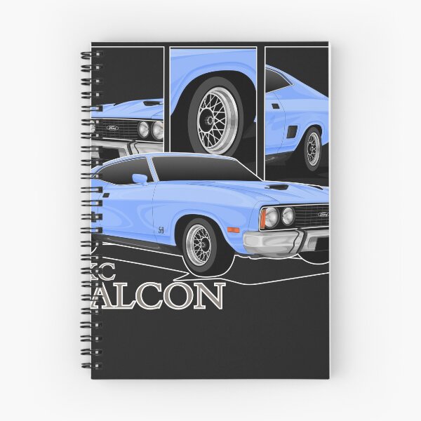Item preview, XC FALCON HARDTOP  designed and sold by AuzStylez.