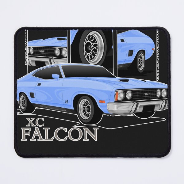 Item preview, XC FALCON HARDTOP designed and sold by AuzStylez.