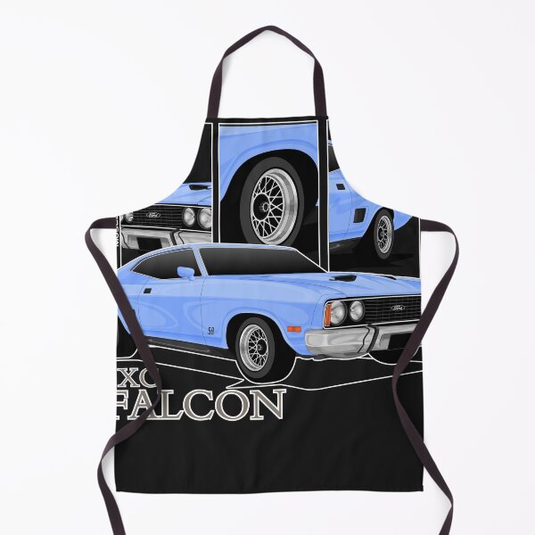 Item preview, XC FALCON HARDTOP  designed and sold by AuzStylez.