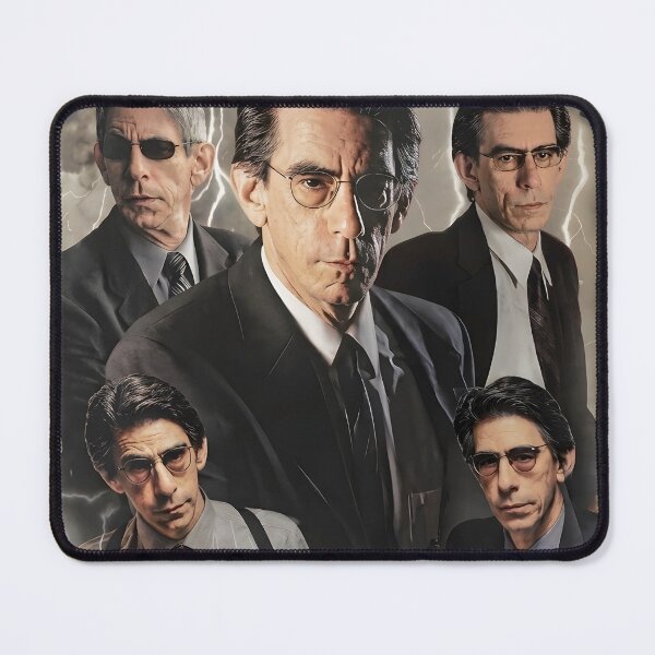 Item preview, Limited John Munch designed and sold by DropTheChan.