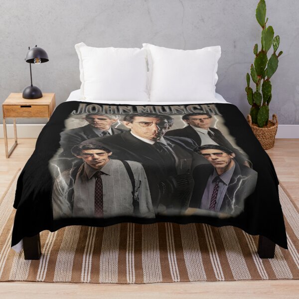 Item preview, Limited John Munch designed and sold by DropTheChan.