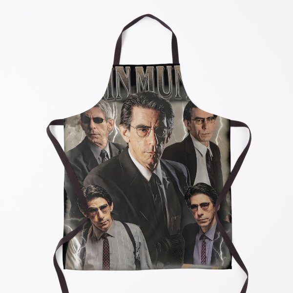 Item preview, Limited John Munch designed and sold by DropTheChan.