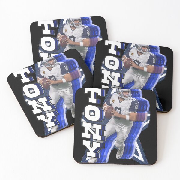 Item preview, Dallas Cowboy Legend Tony Romo designed and sold by Wajiha Yahya.