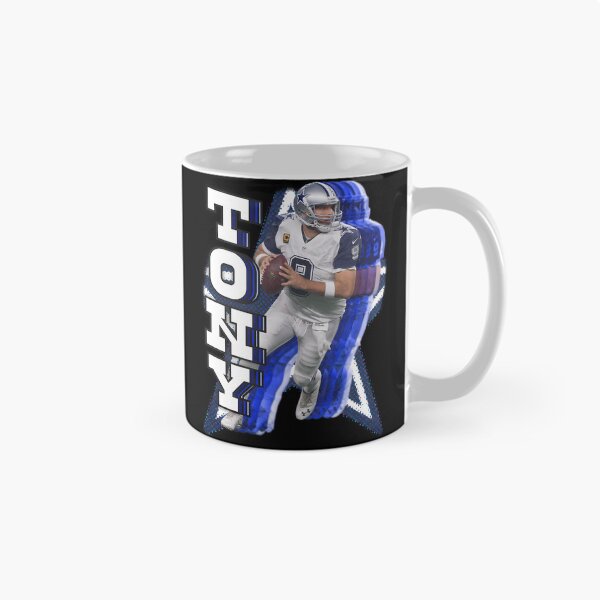 Item preview, Dallas Cowboy Legend Tony Romo designed and sold by Wajiha Yahya.
