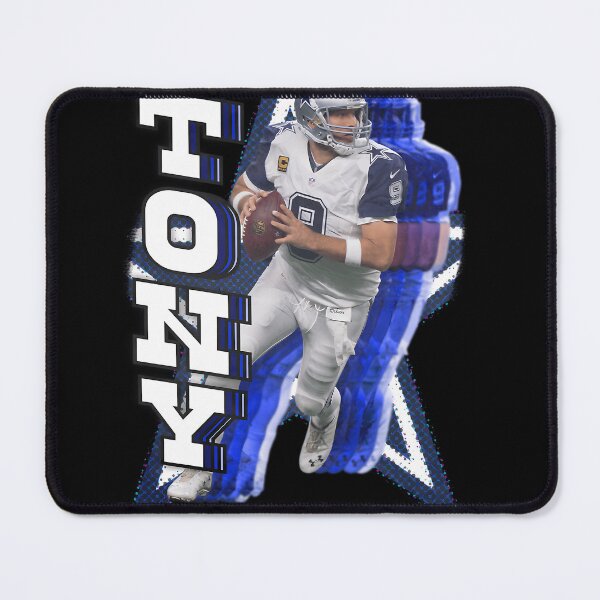 Item preview, Dallas Cowboy Legend Tony Romo designed and sold by Wajiha Yahya.