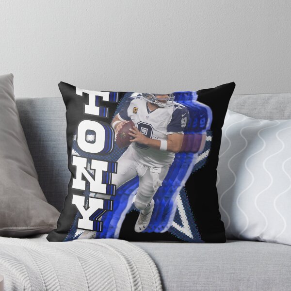 Item preview, Dallas Cowboy Legend Tony Romo designed and sold by Wajiha Yahya.