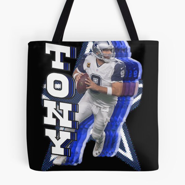 Item preview, Dallas Cowboy Legend Tony Romo designed and sold by Wajiha Yahya.