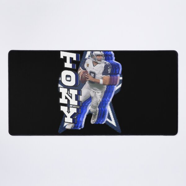 Item preview, Dallas Cowboy Legend Tony Romo designed and sold by Wajiha Yahya.