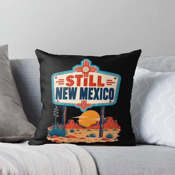 Item preview, Still New Mexico designed and sold by PAROSSA.