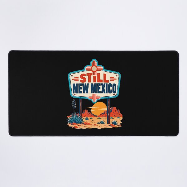 Item preview, Still New Mexico designed and sold by PAROSSA.