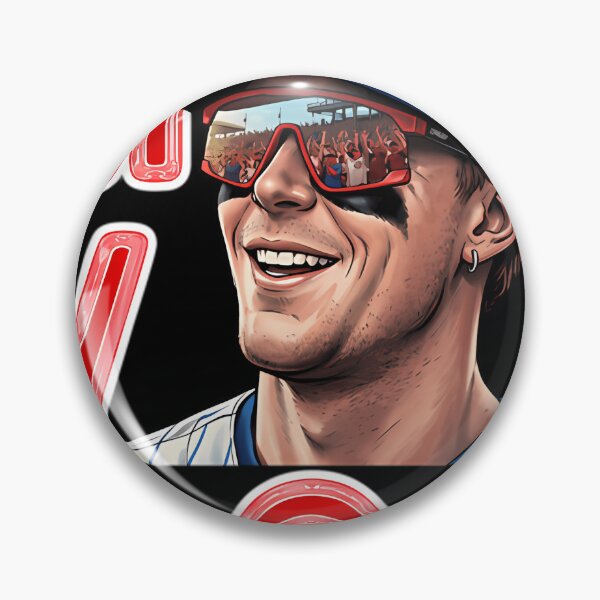 Item preview,  Pete Crow Armstrong - Mvp  designed and sold by ChoiceFreedom.