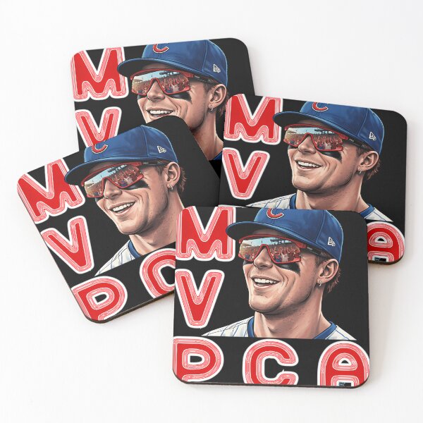 Item preview,  Pete Crow Armstrong - Mvp  designed and sold by ChoiceFreedom.