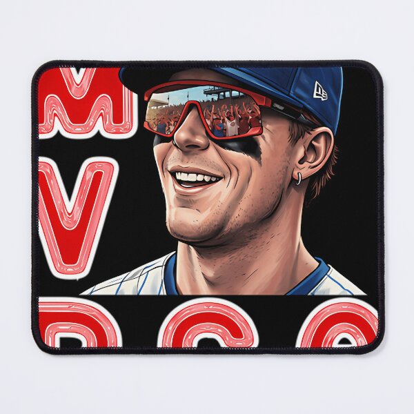 Item preview, Pete Crow Armstrong - Mvp designed and sold by ChoiceFreedom.