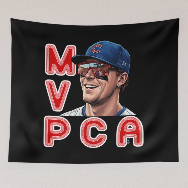 Item preview,  Pete Crow Armstrong - Mvp  designed and sold by ChoiceFreedom.