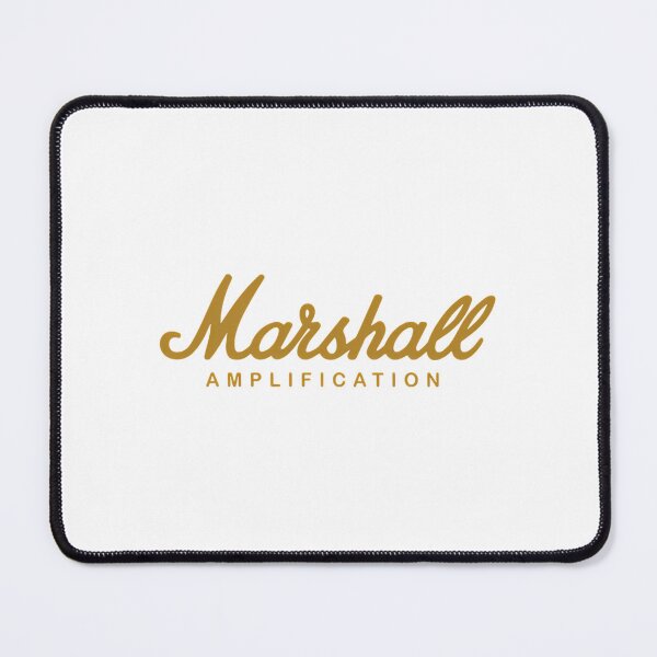 Item preview, Marsall Amp Sound Logo designed and sold by BabaJiService.