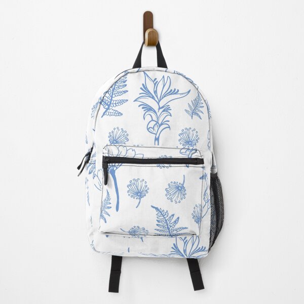 Item preview, Elegant Blue Line Seamless Pattern Element designed and sold by Art99ThaiShop.