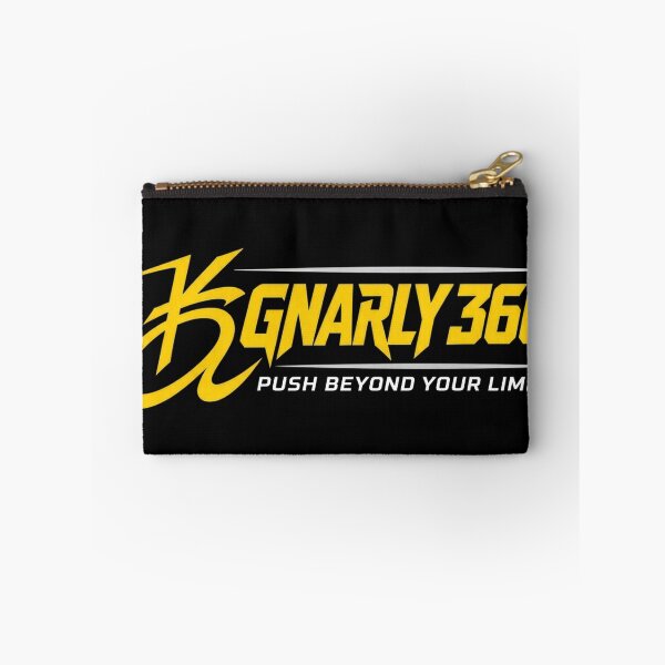 Item preview, Gnarly 360: Push Beyond Your Limits  designed and sold by Gnarly360.
