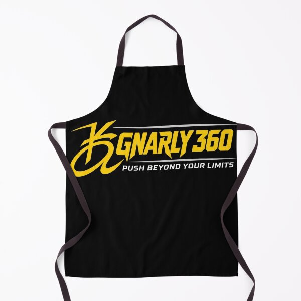 Item preview, Gnarly 360: Push Beyond Your Limits designed and sold by Gnarly360.