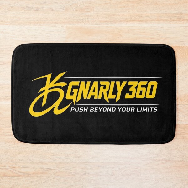 Item preview, Gnarly 360: Push Beyond Your Limits  designed and sold by Gnarly360.