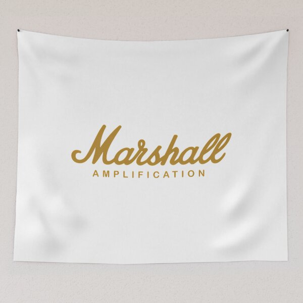 Item preview, Marsall Amp Sound Logo  designed and sold by BabaJiService.