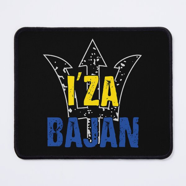 Item preview, I'Za Bajan designed and sold by TheCozySprout.
