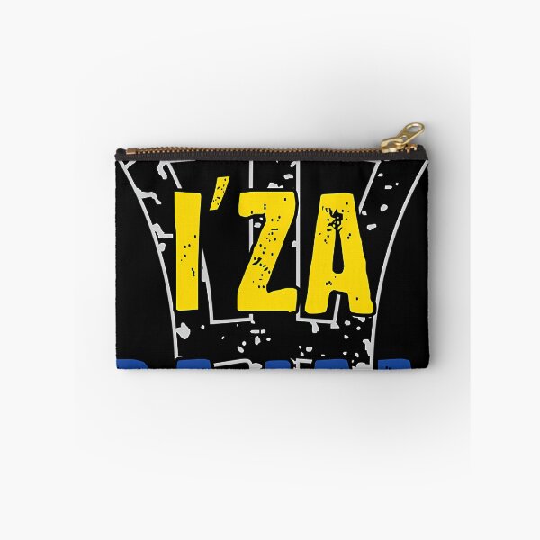 Item preview, I'Za Bajan designed and sold by TheCozySprout.