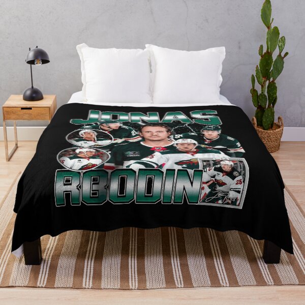 Item preview, Vintage Hockey Player Tribute designed and sold by Dinglasafa.