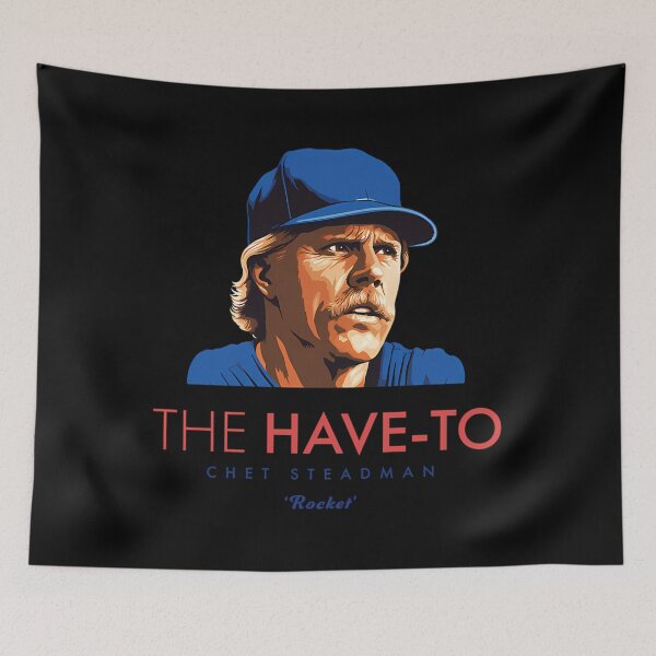 Item preview, The Have-To - Rookie Of The Year - Chicago Cubs designed and sold by isaacmoura.