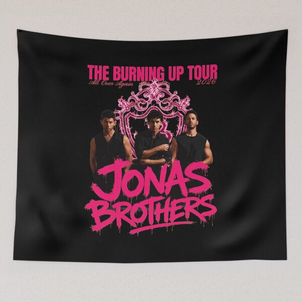 Item preview, Band Member Tour Graphic  designed and sold by Obensh.