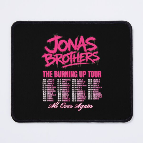 Item preview, Retro Band Tour  designed and sold by ObannionSier.