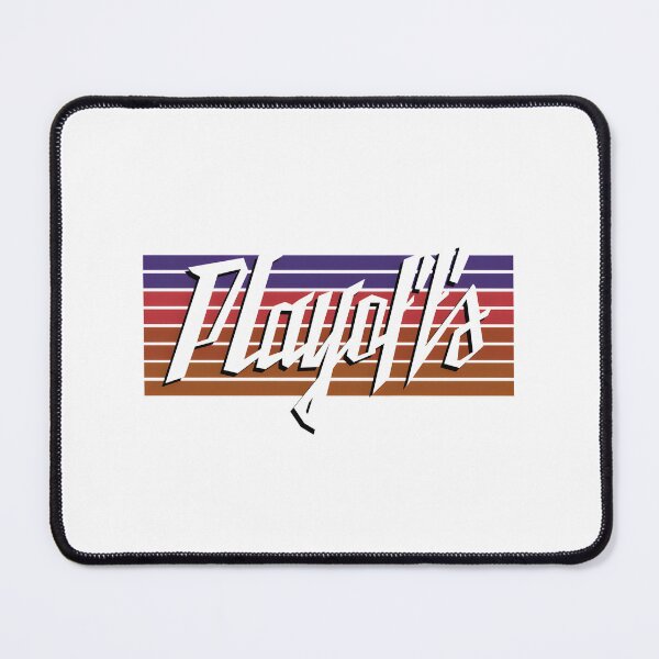 Item preview, I'm Thinking Playoffs With The Fellas Phoenix Suns Basketball Fan Design designed and sold by Smith-Desgin.