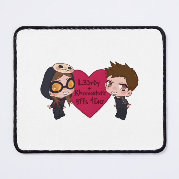 Item preview, Cute Chibi Style Custom Character Commission Artwork designed and sold by EricsDesigns.