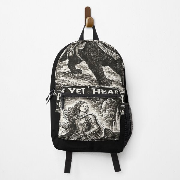 Item preview, Black Cat Hear Ye Fun Aunt Has Arrived designed and sold by PhocoNibict.