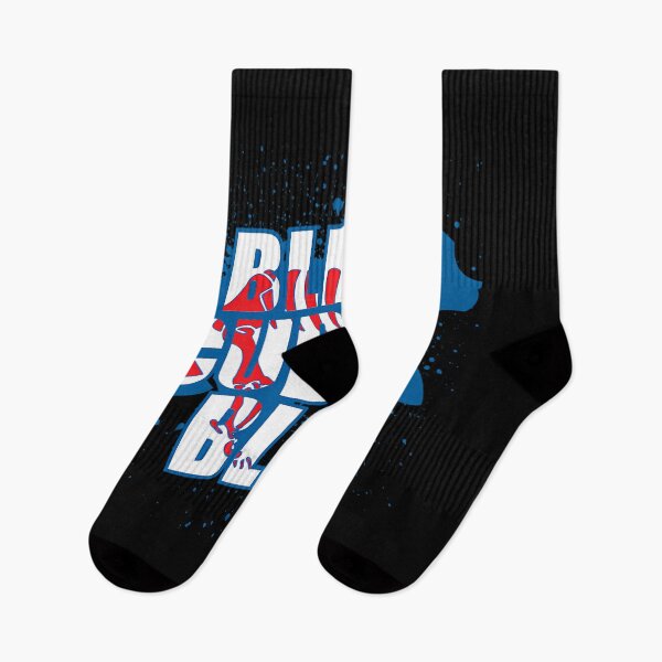 Item preview,  Bleed Cubbie Blue designed and sold by ChoiceFreedom.