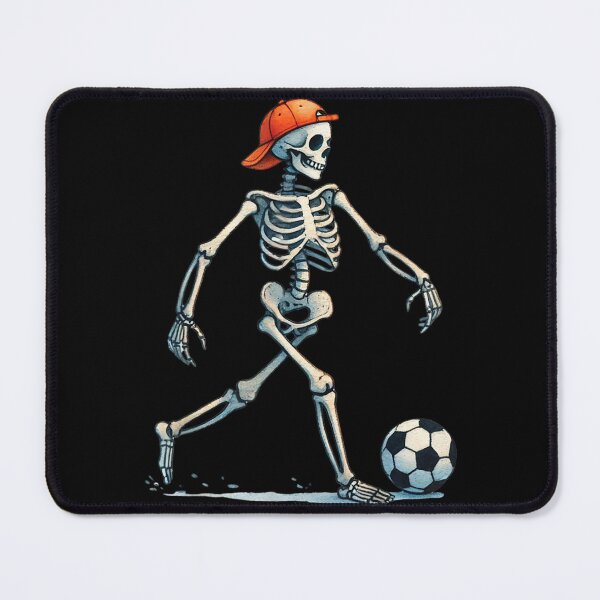 Item preview, Skeleton Soccer Halloween Costume designed and sold by ALICIAxGONZALEZ.
